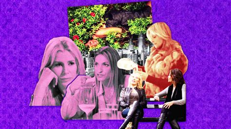 The 13 Funniest Moments in ‘RHONY’ History